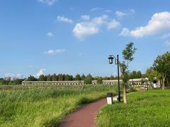 -水西公园