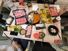 -呷哺呷哺 黄金牧场 (房山印象城店)