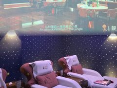 -秘地·影院式足浴SPA(凤三旗舰店)