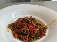 -扶摇湘宴·烤鸭·湘粤宴(中关村·北大店)