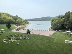 -天目湖涵田度假村