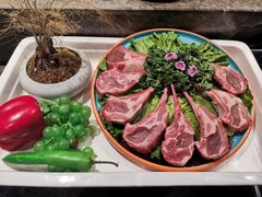 羊排-上宴精品海鲜姿造(晶融汇旗舰店)