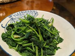 -麒麟小院·老九江菜(安平路店)