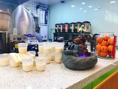 -溢仙茶(中防万宝城店)