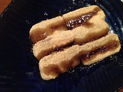 -角落里(中山公园店)