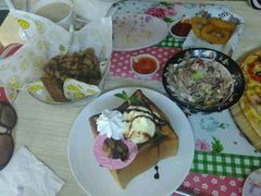 -吃饼人西餐(南开店)