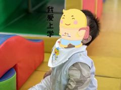 -奇乐全日制婴儿学校·早教