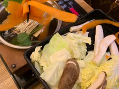 -胜博殿霸王树(嘉里中心店)