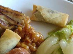 -皇朝万鑫自助餐厅