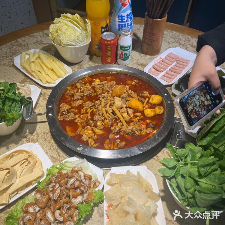 一场不可错过的味蕾之旅‼️