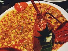 -甄御•海鲜新青岛菜(麦岛店)