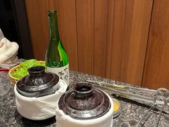 -老乾杯和牛烧肉(王府中环店)