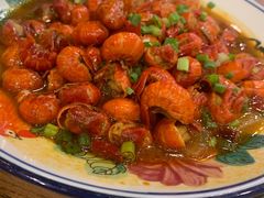 -虾小龙老长沙龙虾馆(坡子街店)