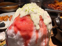 -双门洞·森系料理(体育西店)
