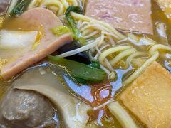 -金陵杨胖子·砂锅麻辣烫(金轮新天地店)