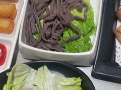 -海底捞火锅(泰安爱琴海店)