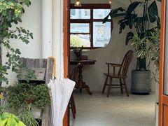 -AHAVA·Fang Baking Studio