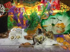 -东方雅典水疗美食汇(金海岸大厦店)