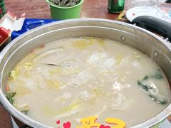 -单记口味虾