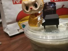 -泡泡玛特POPMART(崇文门国瑞城店)