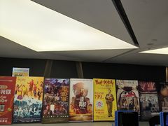 -上影国际影城(成都银泰LUXE店)