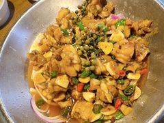 -杭百味·大众精选杭帮菜(西湖音乐喷泉店)