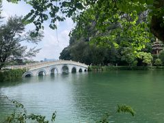 -星湖旅游景区七星岩