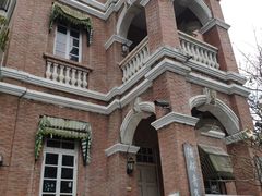 -观澜湖华谊冯小刚电影公社(百年记忆公社)
