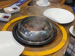 -海味当家·蒸锅海鲜(星海公园店)