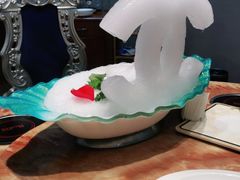 -神洲四海大酒楼(王府井澳门中心店)