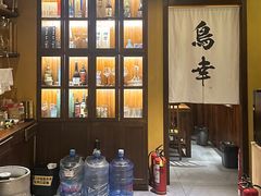 -鸟幸 TORISAKI 炭火居酒屋