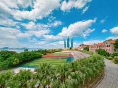 -厦门大学(思明校区)