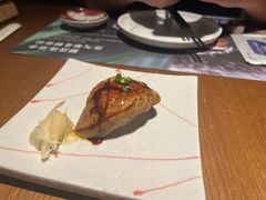 -水之惠鲜鱼料理(王府大街店)