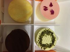 -La Repete(大宁久光店)