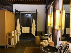 -法云安缦酒店
