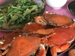 -都斛海鲜街