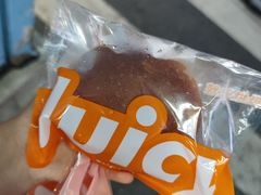 -Juicy Bakery(大学路店)
