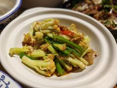 -兔爸私家小厨(新北万达店)