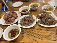 -老保定驴肉馆(云岗路店)