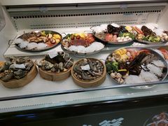 -盒马鲜生(悦峰店)