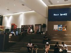 -深影国际影城(学院南路店CGS中国巨幕店)