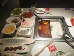 -海底捞火锅(番禺广场店)