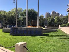 -天津津利华酒店