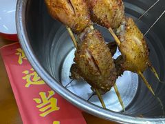-炒豆合作社(磁器口店)