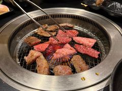 -黒毛和牛焼肉善 ZEN(難波心斎橋店)