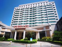 -怀来国际大酒店·丰宴餐饮