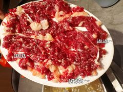 -贵宾牛·潮汕牛肉火锅(珠池总店)