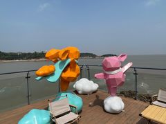 -宁波松兰山滨海旅游度假区
