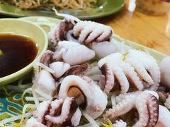 -贞姨美食·老字号海鲜大排档