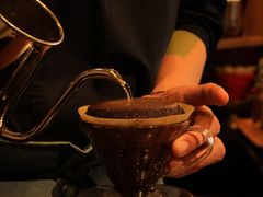 -RUMORS COFFEE ROASTERY鲁马滋咖啡(湖南路店)